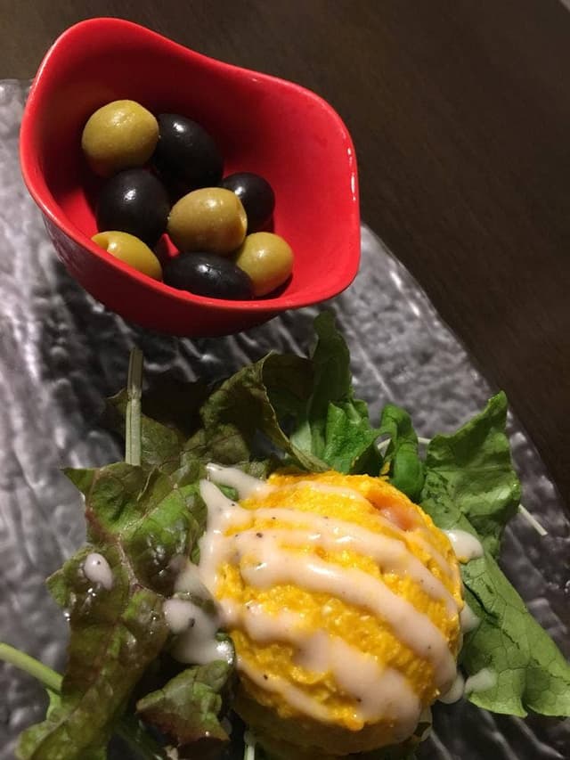 熟成肉と有機野菜の店 ケリコ 赤羽店 - サブ画像1