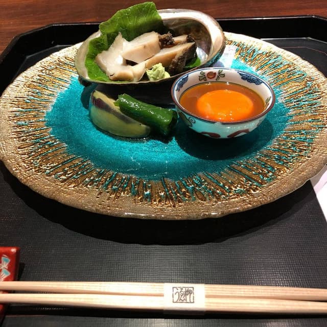 うゑ柳 - サブ画像3