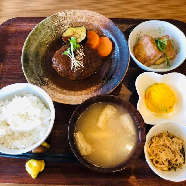 野狐庵 - サブ画像2