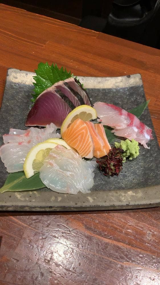 うまい野菜と魚がいっぱい 和んば - サブ画像1