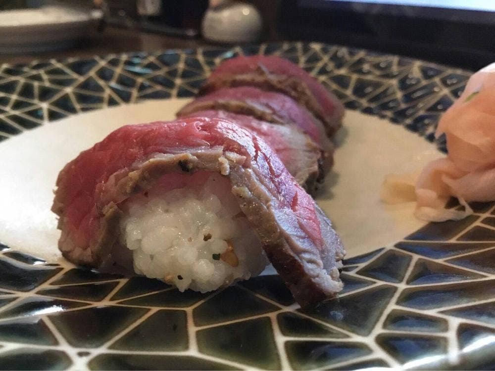 近江牛焼肉MAWARI 近江八幡店