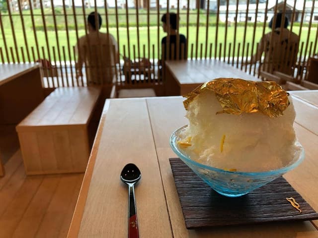 豆皿茶屋 - サブ画像3