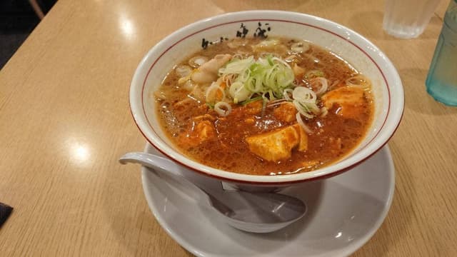博多辛味噌 タンメン笑盛 天神南店 - サブ画像1