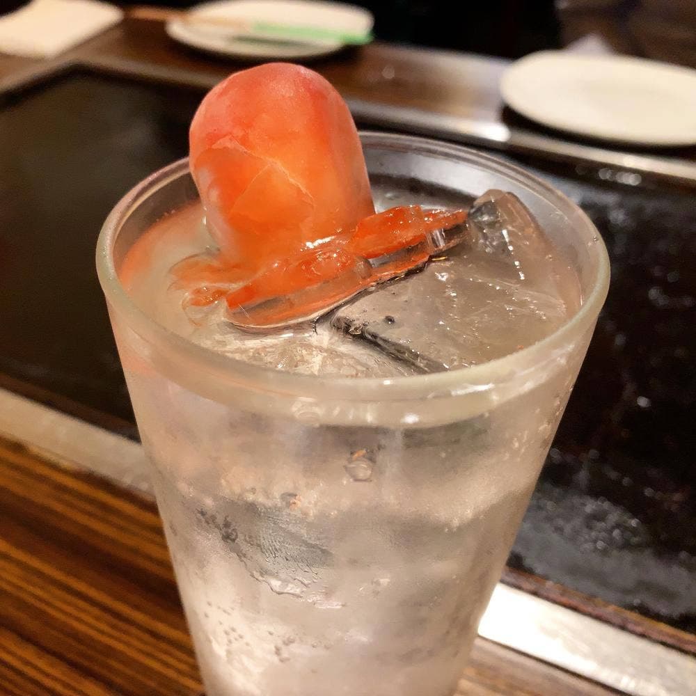 たこえびす