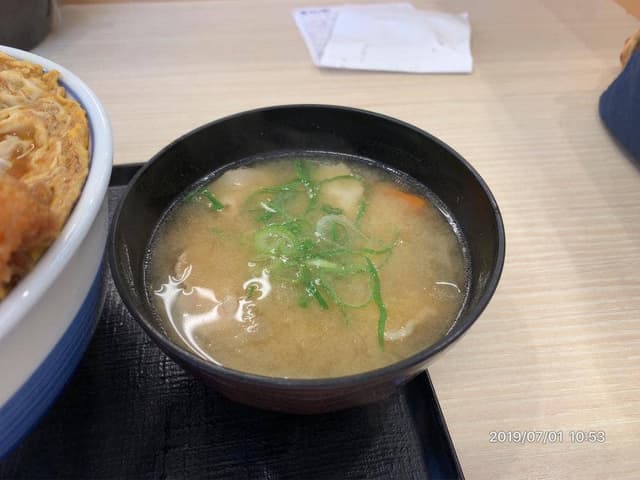 かつや 四日市河原田店 - サブ画像3