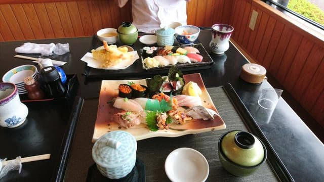 一天張 - サブ画像2