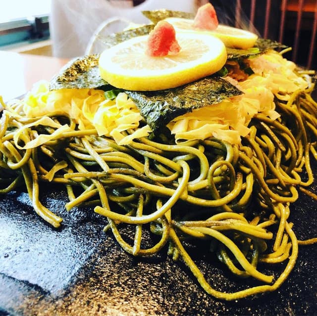 元祖瓦そば たかせ 門司港レトロ店 - サブ画像1