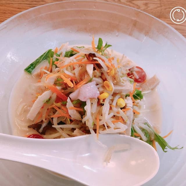 リンガーハット 成田国際空港第3旅客ターミナルビル店 - サブ画像1