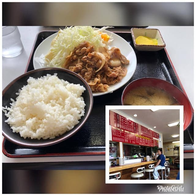 びっくりラーメン - サブ画像3