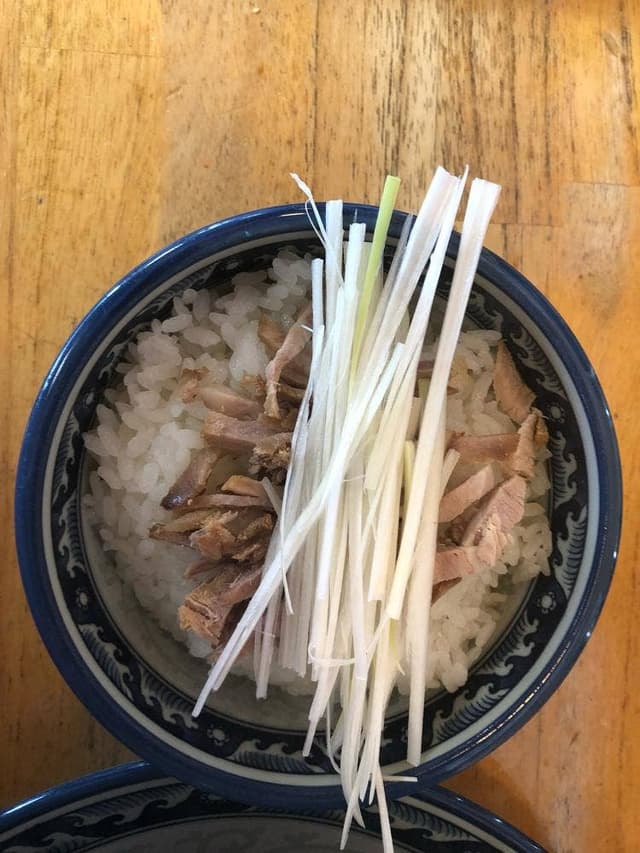 ごっつりラーメン - サブ画像1