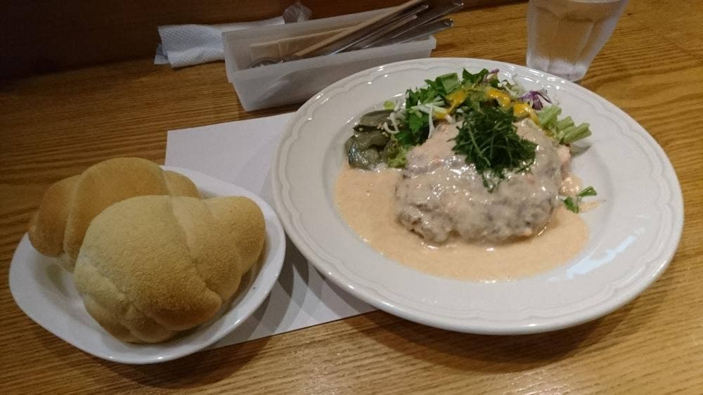 洋食屋 perori