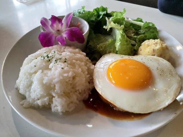 Islands cafe KaKai - サブ画像1