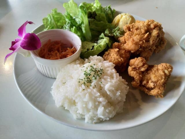 Islands cafe KaKai - サブ画像2