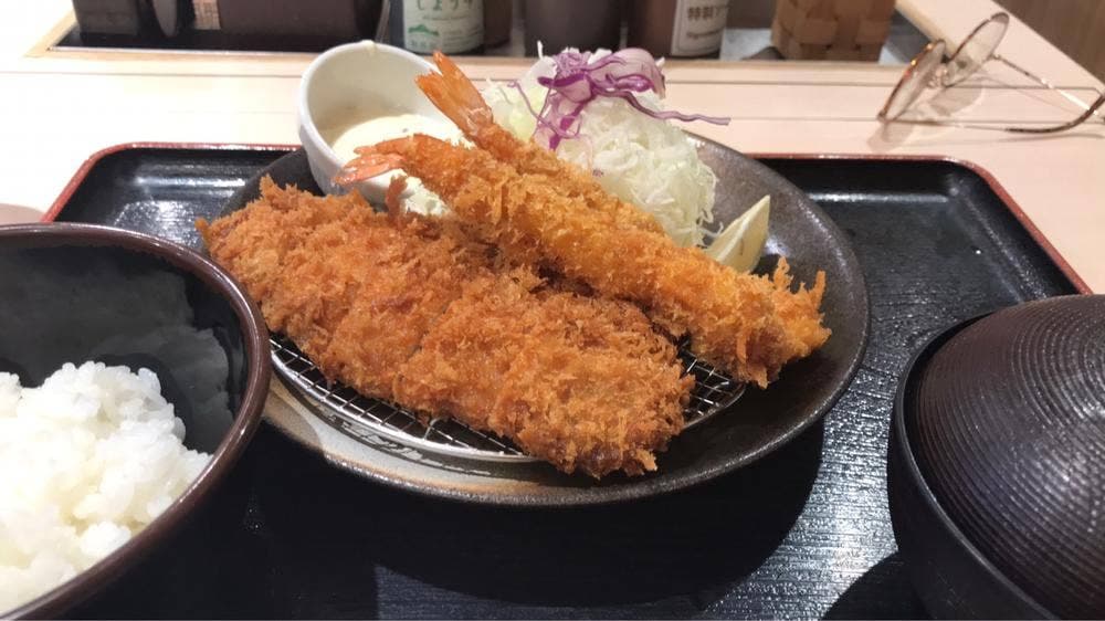 松のや 武蔵小金井店