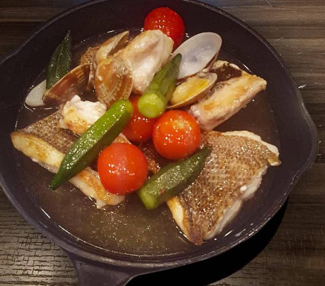 地鶏坊主 金山北寺 - サブ画像2