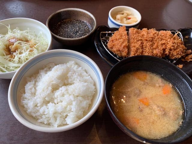 かつはな亭 前橋南店 - サブ画像3