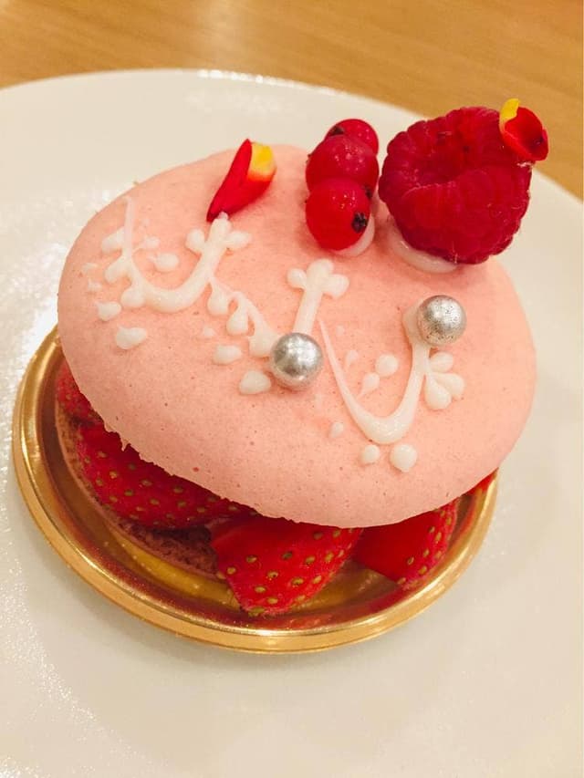 Patisserie Chez KOBE - サブ画像3