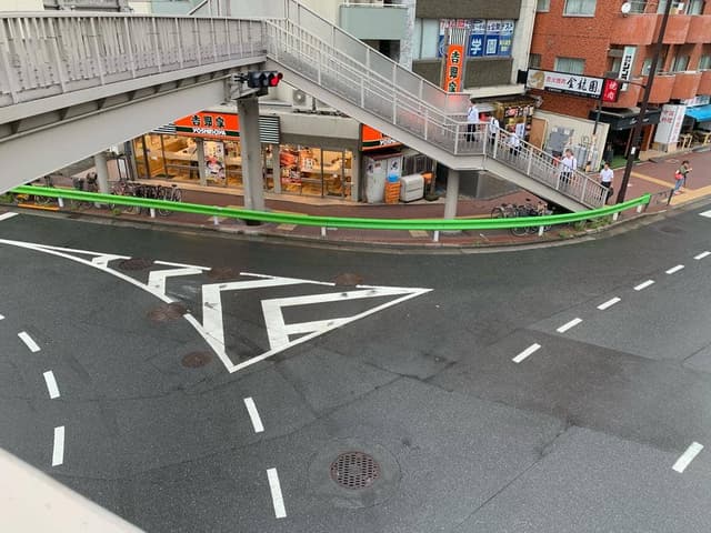 吉野家 田町駅芝浦店 - サブ画像3