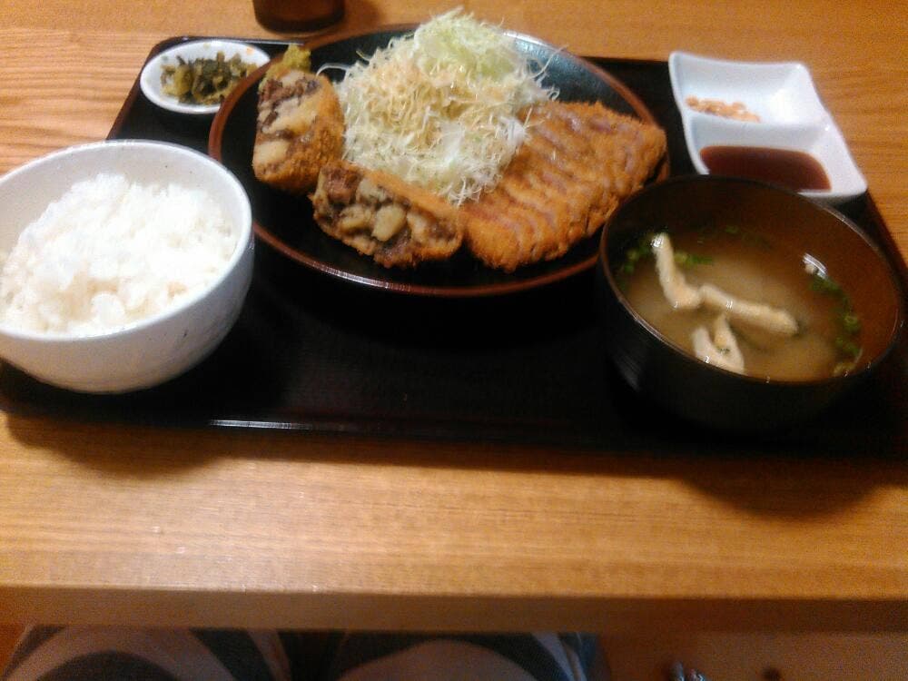 牛かつ ぎゅう太