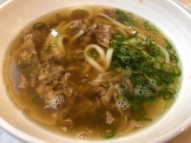 つつじ庵 - サブ画像2