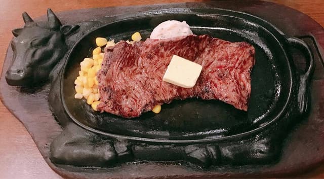 ステーキのくいしんぼ 柳ケ瀬本通店 - サブ画像1