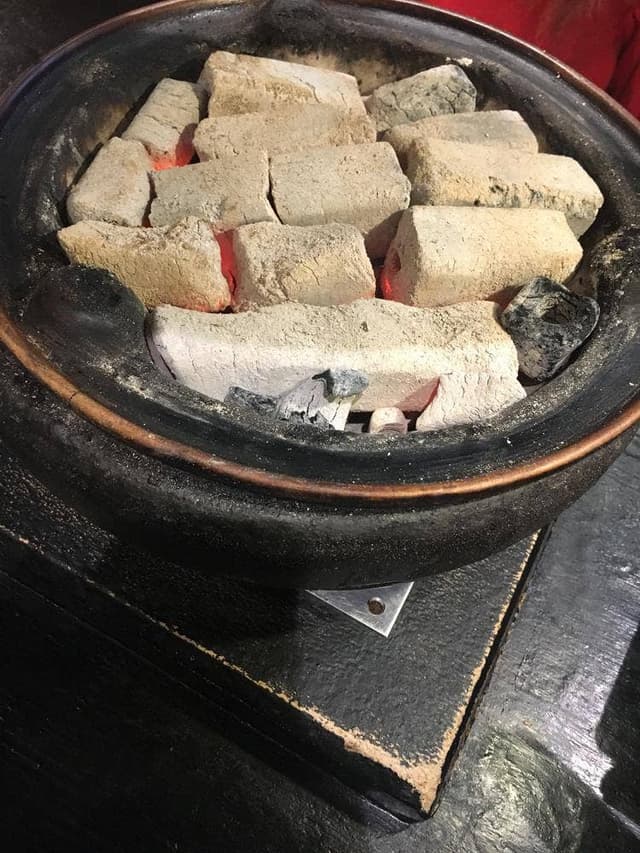 焼肉炭屋阪南店 - サブ画像1