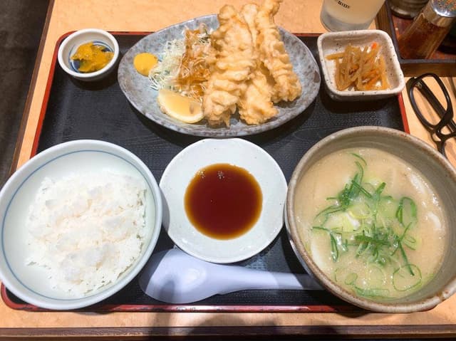 驛亭 - サブ画像1