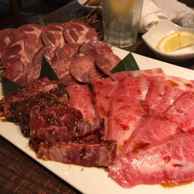 炭火焼肉・韓国料理 KollaBo コラボ お台場店 - サブ画像3