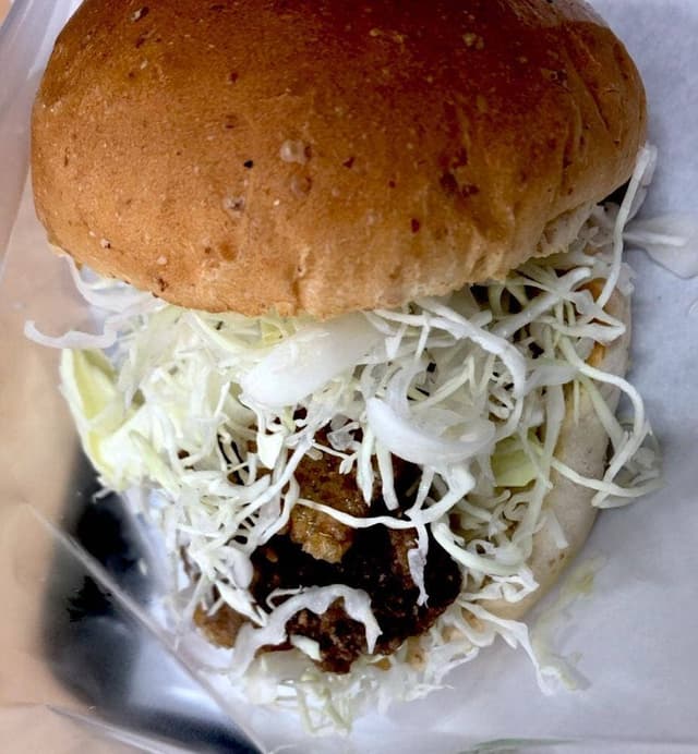 南国SA下り - サブ画像1