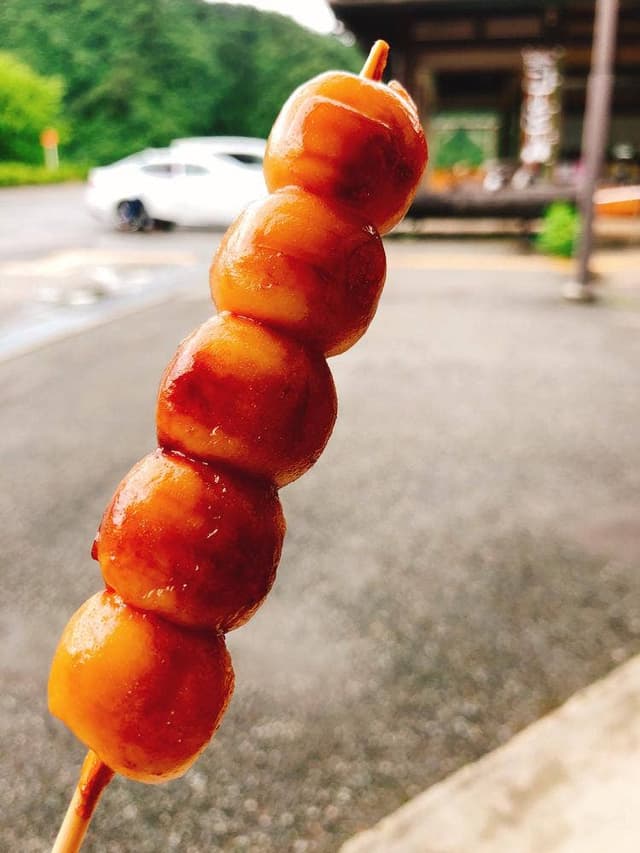 道の駅 飛騨古川いぶし レストラン - サブ画像2