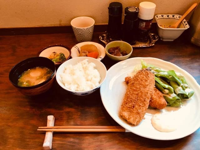 京の惣菜 あだち - サブ画像2
