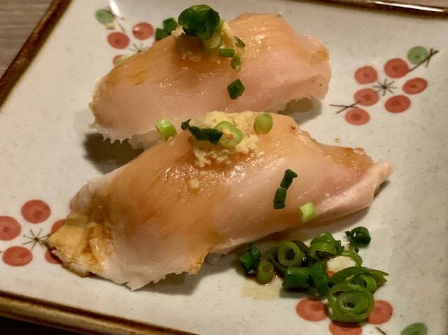 日本酒と地鷄 八兵衛 - サブ画像1