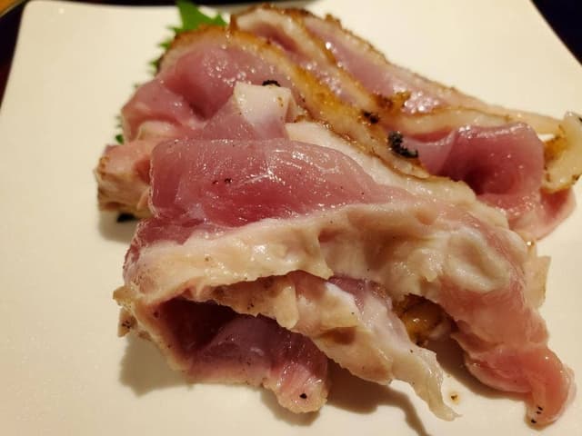 菜鶏 - サブ画像3