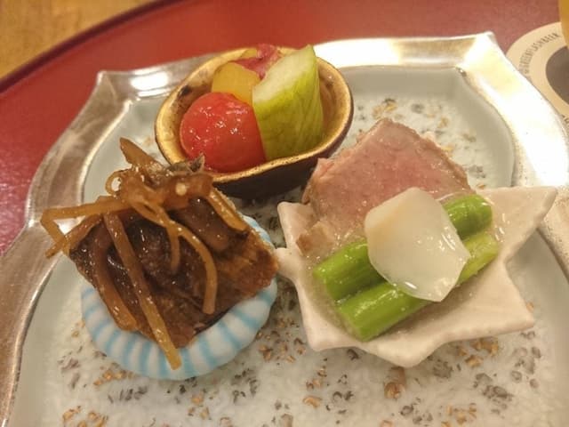桃里 - サブ画像3