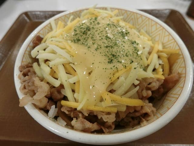 すき家 135号伊東吉田店 - サブ画像1