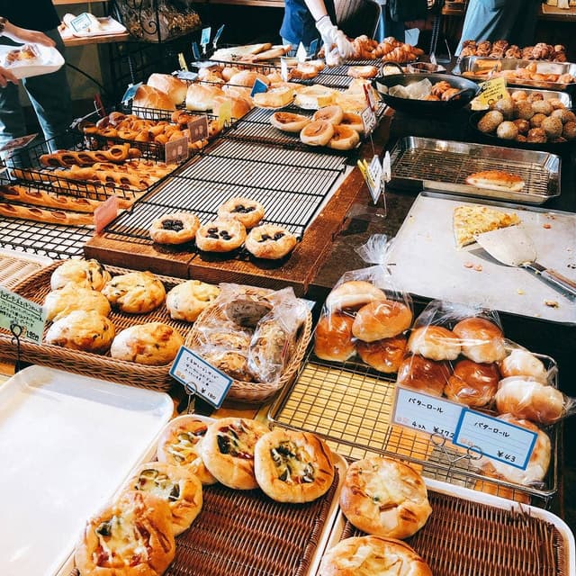 パン工房シエル - サブ画像1