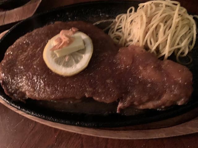 ステーキバー キャノンボール - サブ画像3
