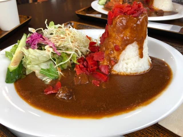 富士山みはらし - サブ画像3