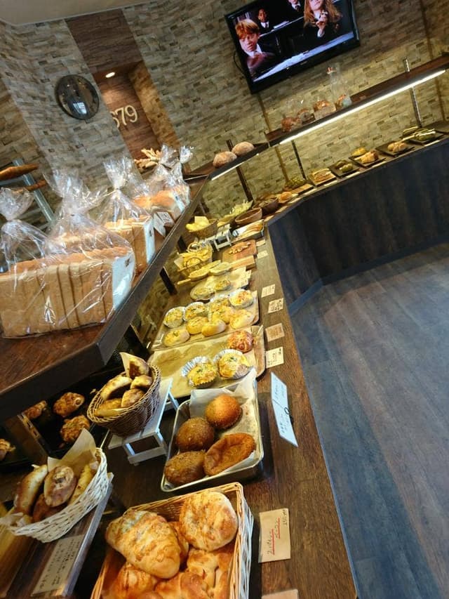 タクラベーカリー679 - サブ画像1