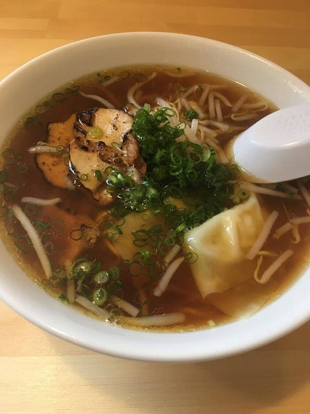 金丸食鳥 直売店 - サブ画像1