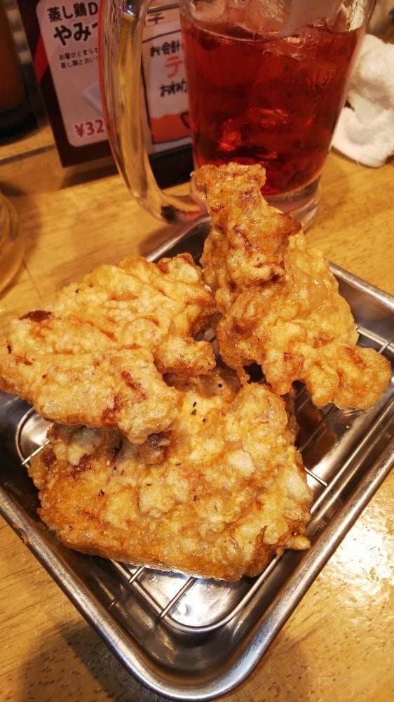 骨付鳥、からあげ、ハイボール がブリチキン。高崎駅前店 - サブ画像1