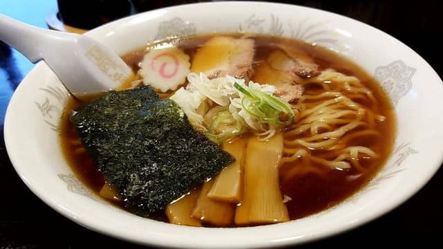 麺工房華みずき - サブ画像2