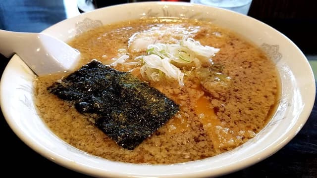 麺工房華みずき - サブ画像3