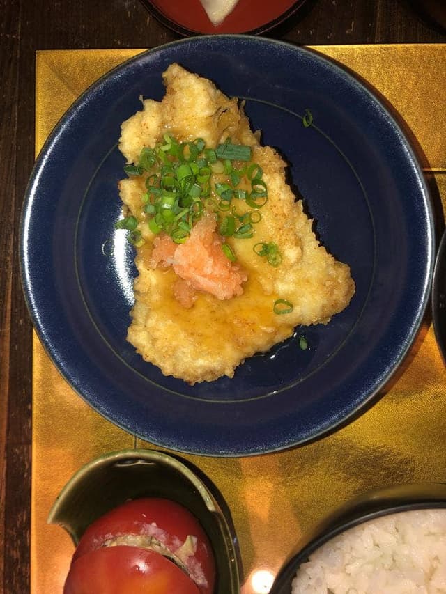 酒肴讃歌 ふく屋 - サブ画像1