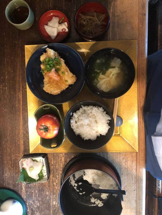 酒肴讃歌 ふく屋 - サブ画像3