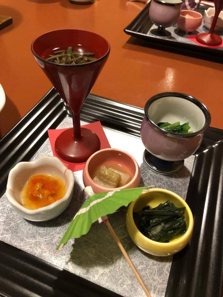 お食事処 かまど かっぱの宿 旅館三治郎