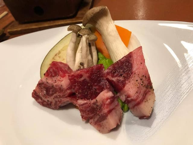 お食事処 かまど かっぱの宿 旅館三治郎 - サブ画像2