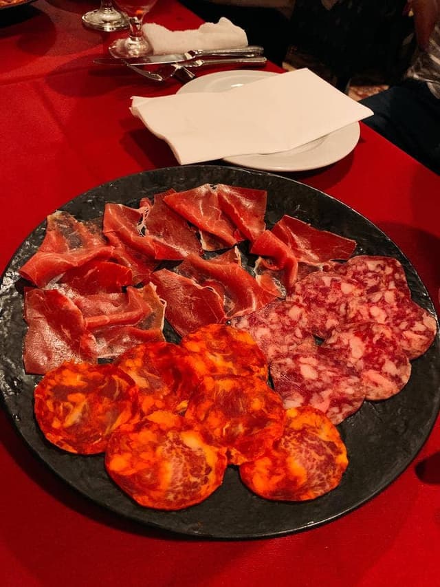 スペイン料理 びいどろ 渋谷店 - サブ画像2