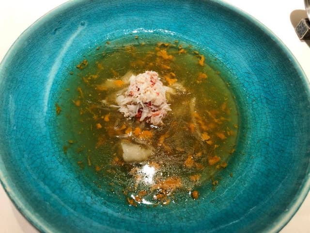 海鮮名菜 香宮 - サブ画像3
