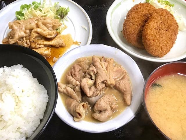 かしわ屋 - サブ画像3